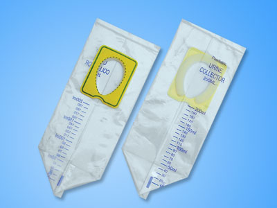 urine bags