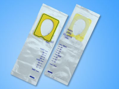 urine bags
