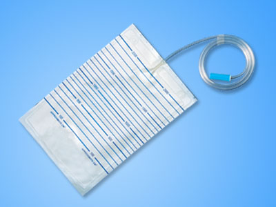 urine bags
