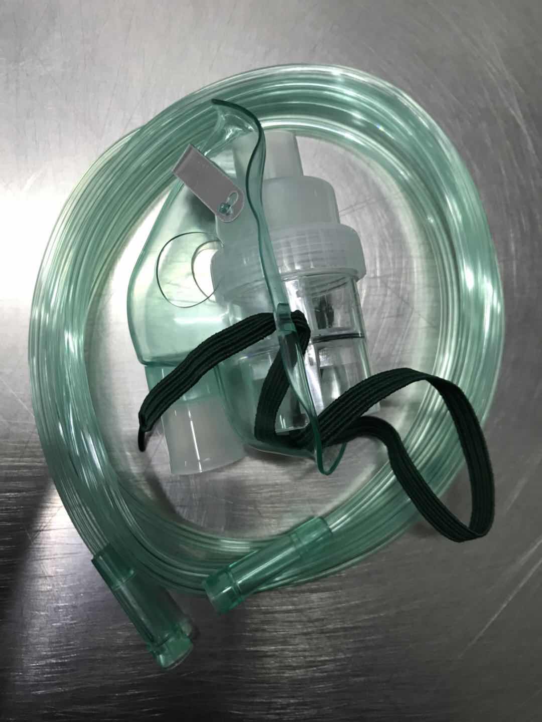 oxygen mask